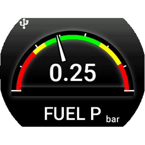 Omnia FUEL-P