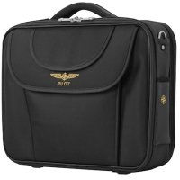 Pilotentasche "Daily" -  robust und vielseitig
