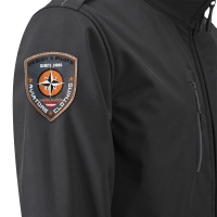 Softshell Pilotenjacke P.J. Aviation