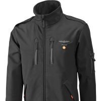 Softshell Pilotenjacke P.J. Aviation