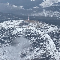 Tour 6: Großer Harz-Rundflug mit Brocken