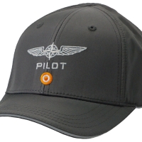 Pilot Caps Microfaser