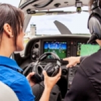 60 Min Training / Checkflug