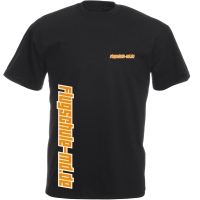 Piloten T-Shirt Flugschule-md.de