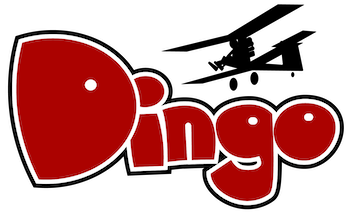 Dingo Logo