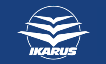 Comco Ikarus Logo